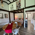 5 Apartamento