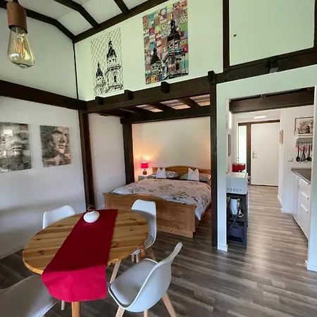 5 Apartman