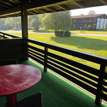 Apartamento 5 Siegsdorf