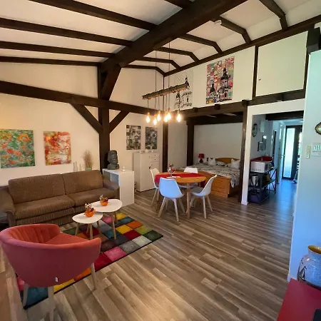 Apartamento 5 Siegsdorf